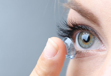 Lentes Estéticos